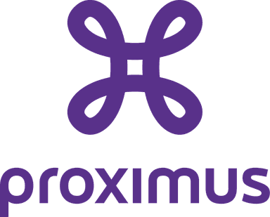 Logo Proximus